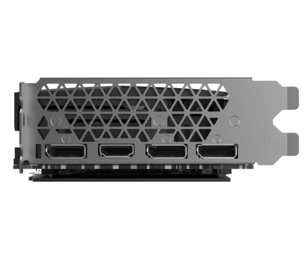 ZOTAC GeForce GAMING RTX 2070S SUPER 8GB GDDR6 256bit 3DP/HDMI ZT-T20710F-10P - 505562 - zdjęcie 5